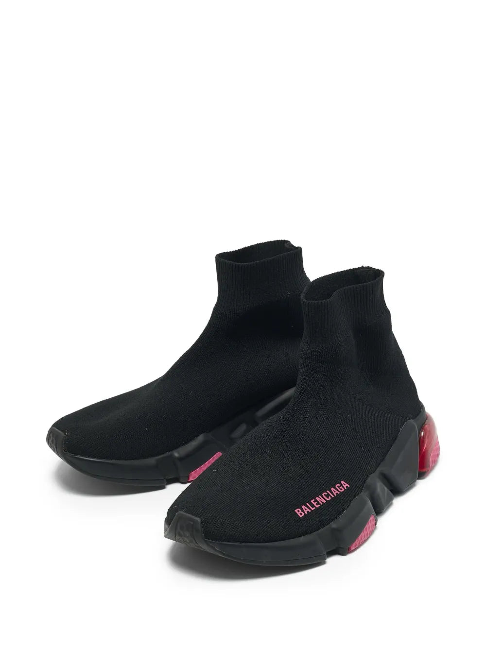 Speed Trainer Black Pink