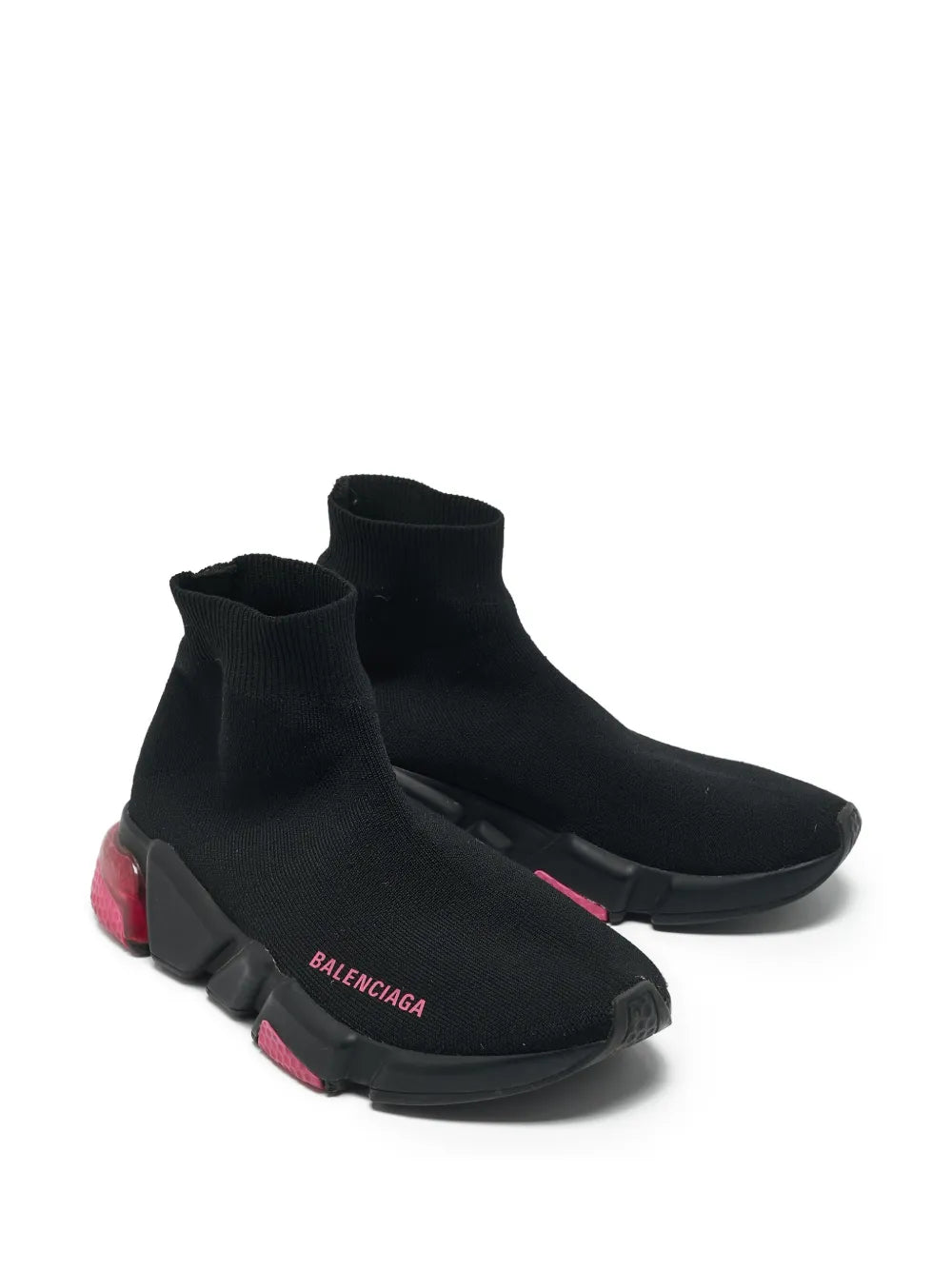 Speed Trainer Black Pink