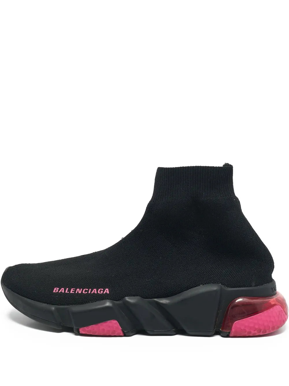 Speed Trainer Black Pink