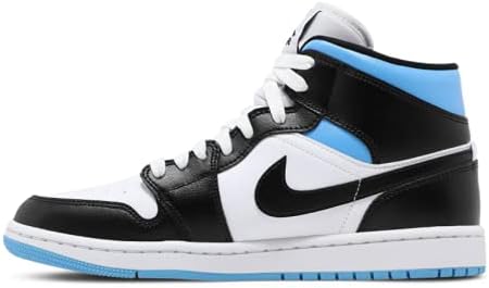 Nike Air Jordan 1 Mid University Blue