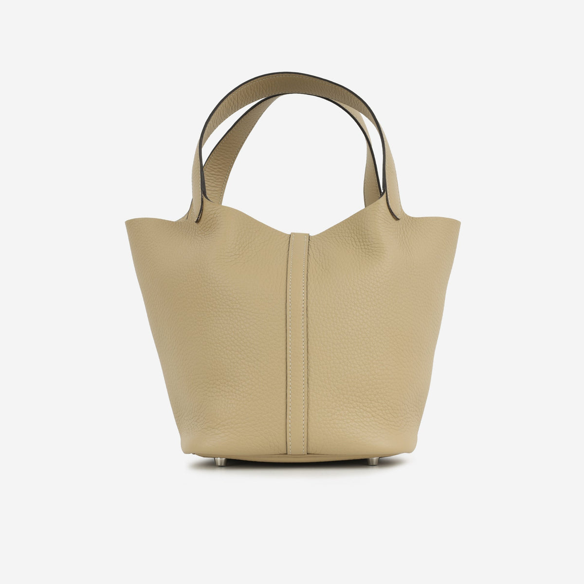 Picotin 18 - Trench Clemence