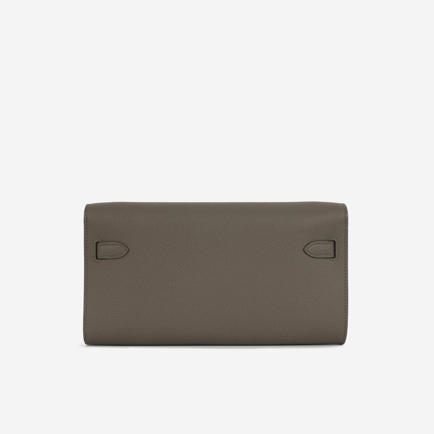 Kelly To Go Wallet Grigio