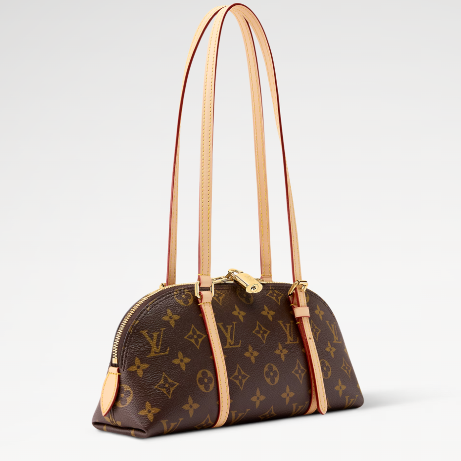 Squire East West Monogram
