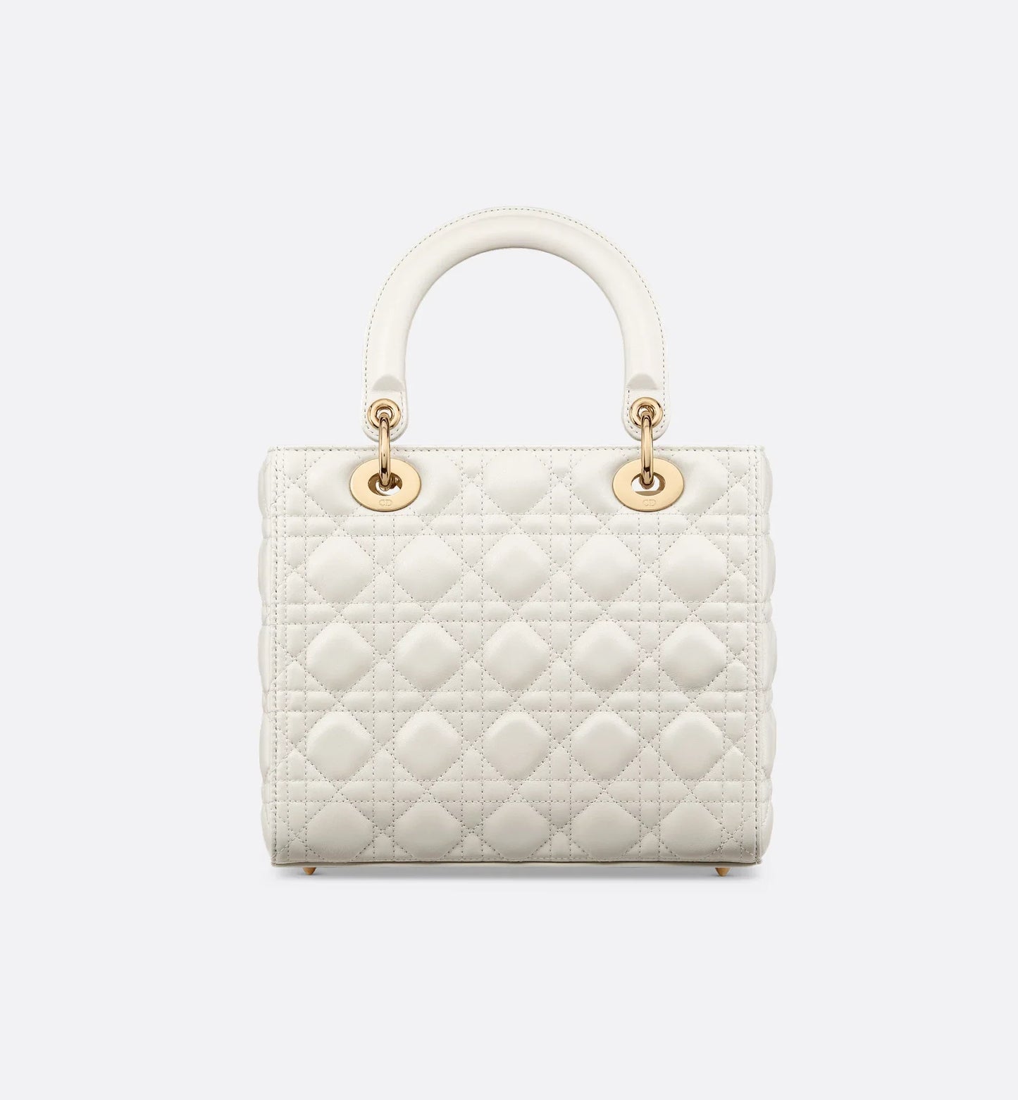 Borsa grande Lady Bianca