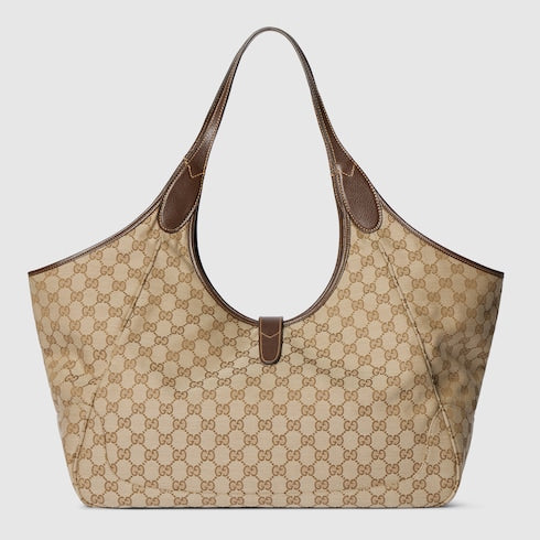 Borsa shopping Mercato misura grande
