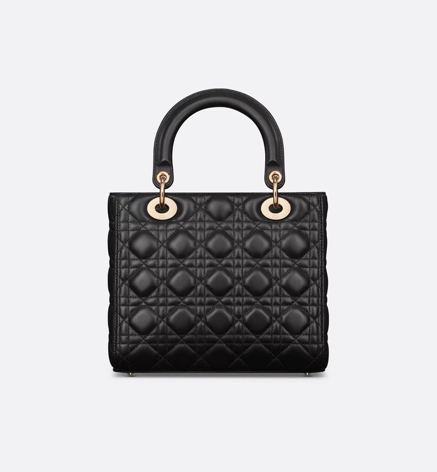 Borsa piccola Lady Nera