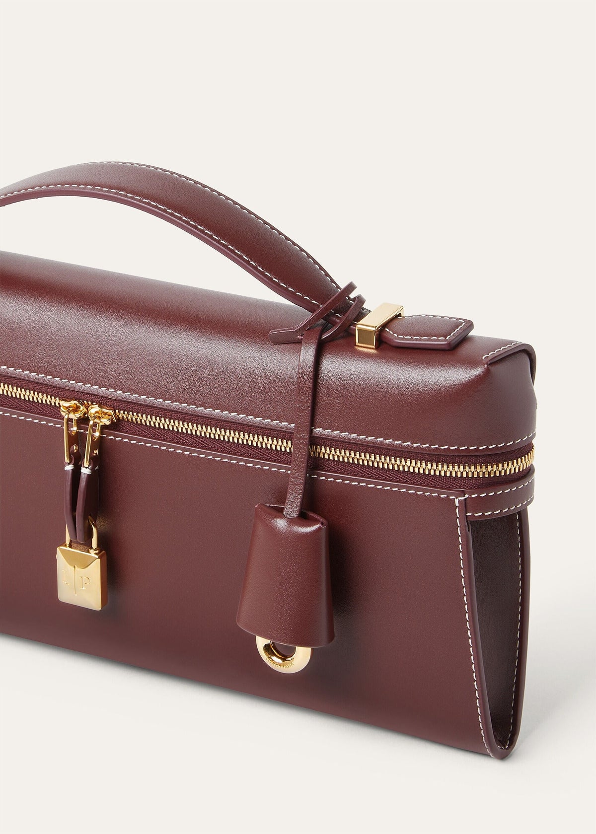 Extra Clutch L29 Oxblood/Sun Gold