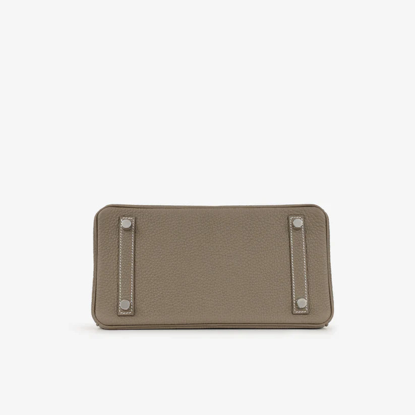 Birkin 30 - Etoupe Togo
