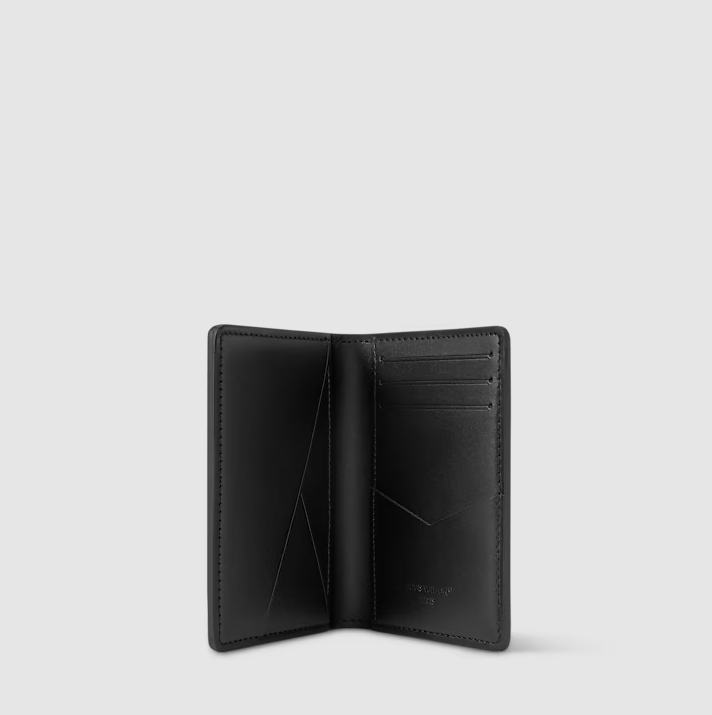 Organizer tascabile Monogram Midnight