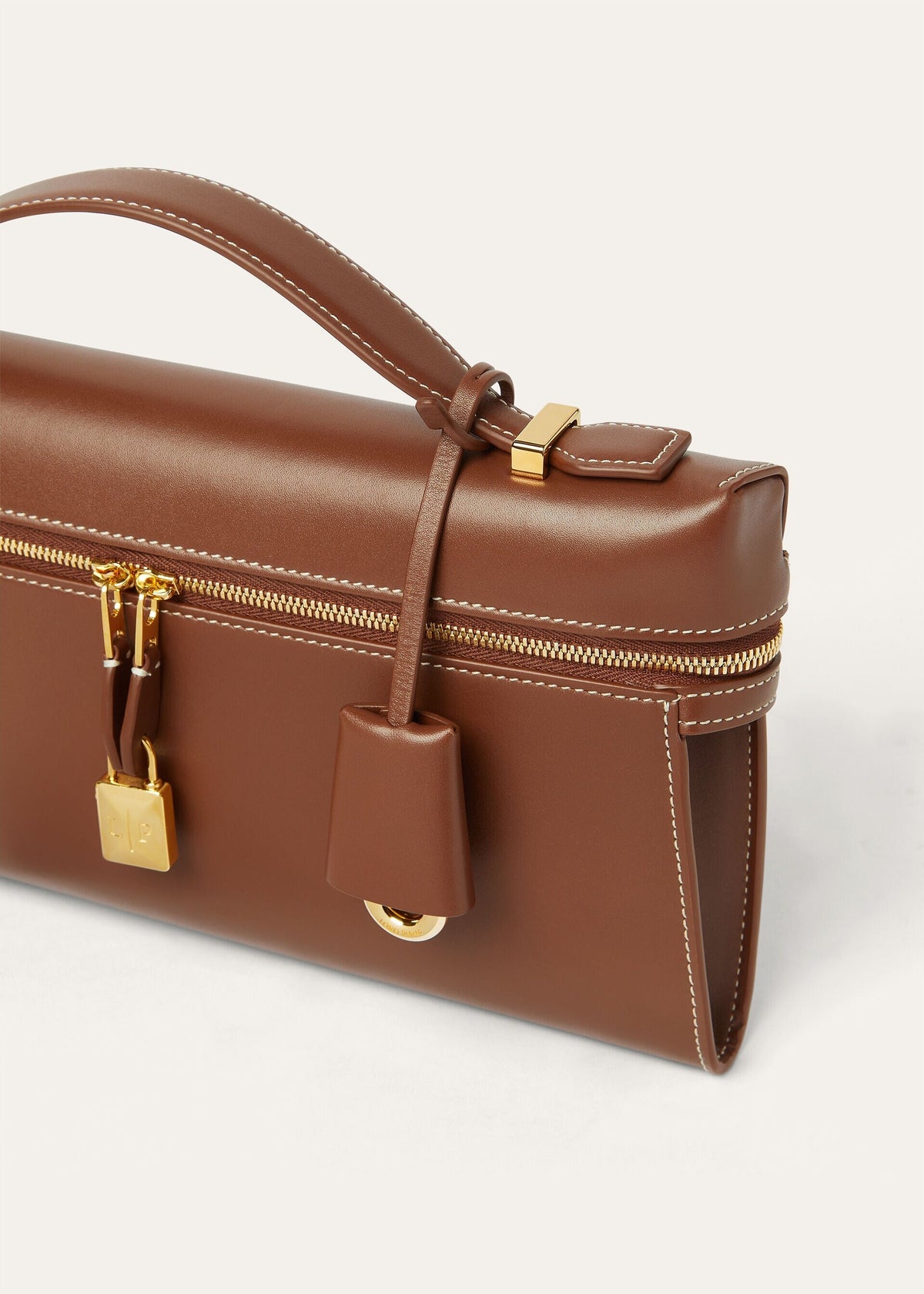 Extra Clutch L29 Burnt Tan /Sun Gold