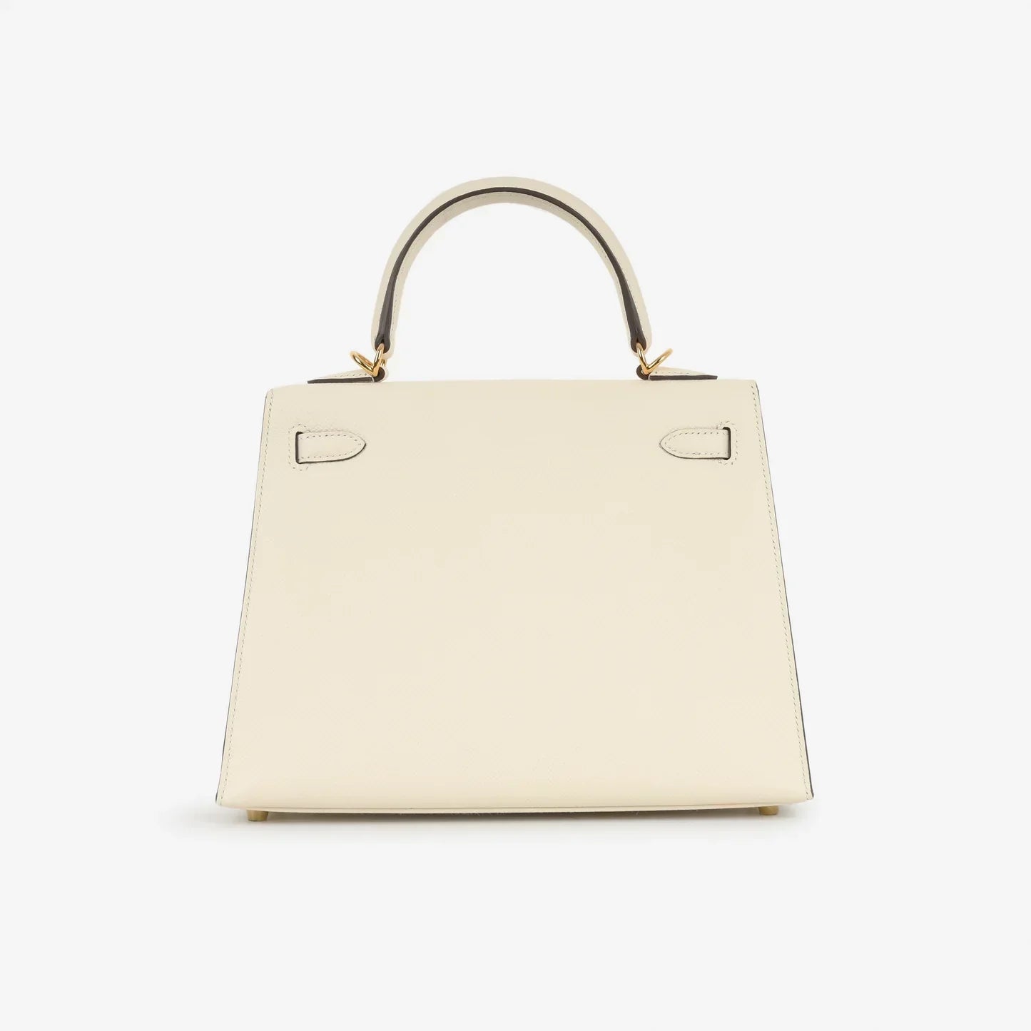 Kelly 25 Sellier Nata Epsom