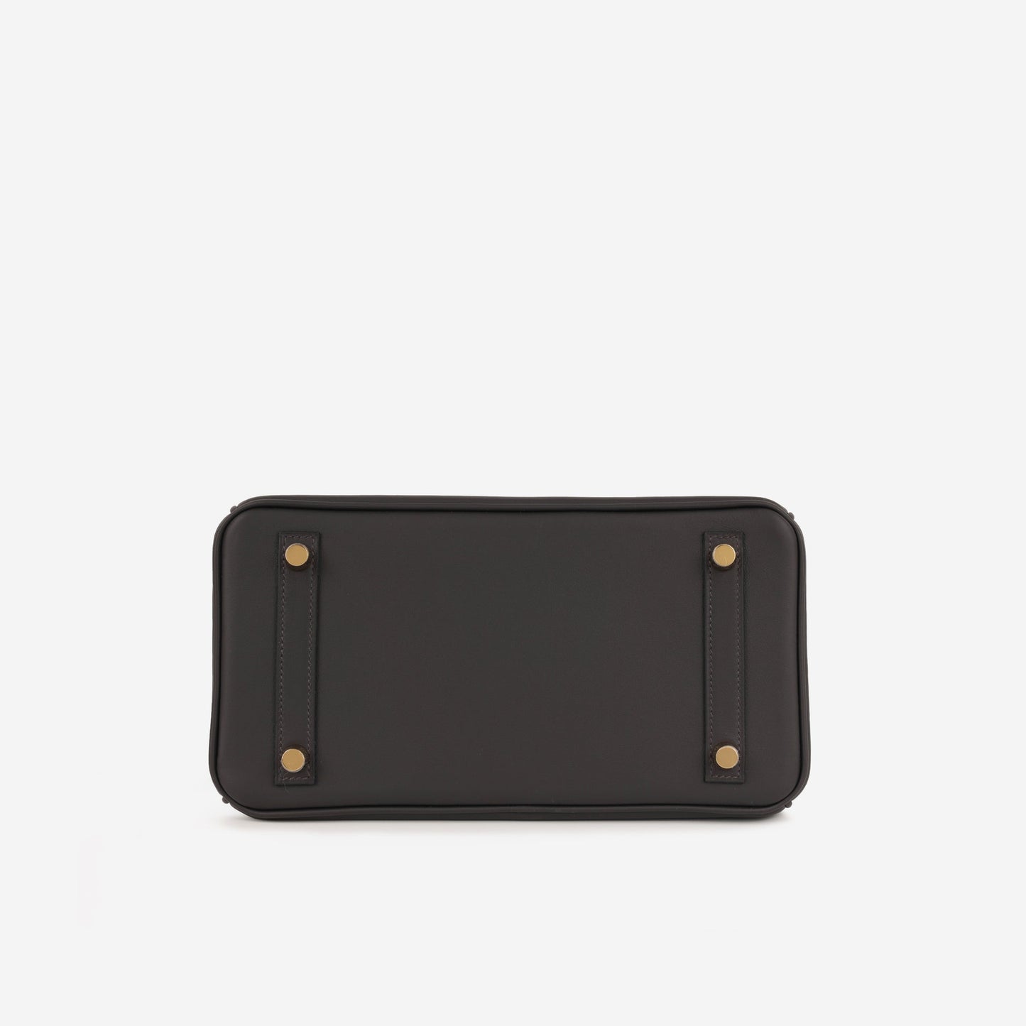 Birkin 35 - Nero Swift