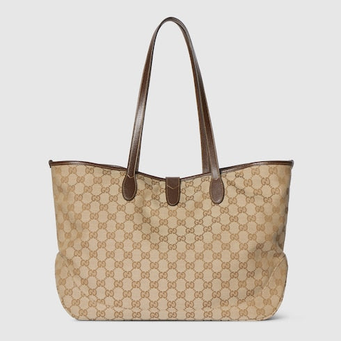 Borsa shopping GG Jackie misura media