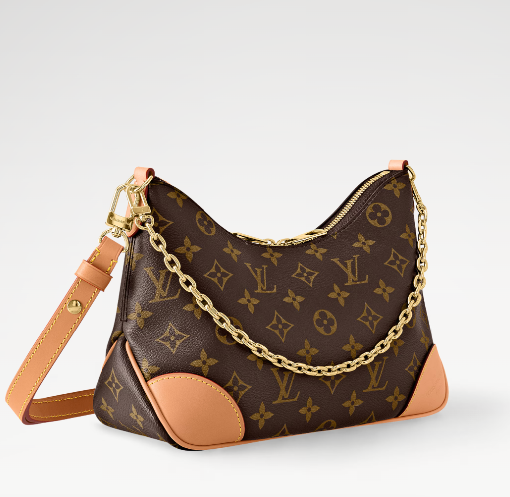 Boulogne PM Monogram Classica