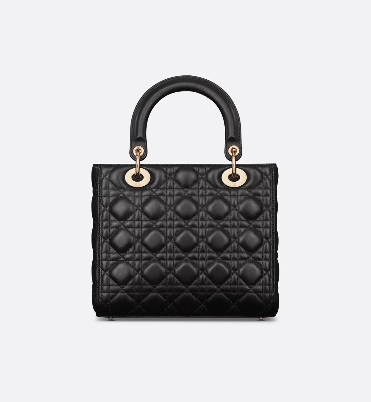 Borsa grande Lady Nera