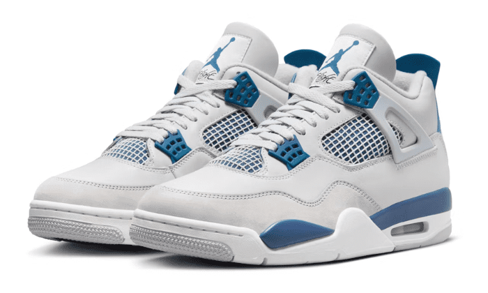 Military Blue