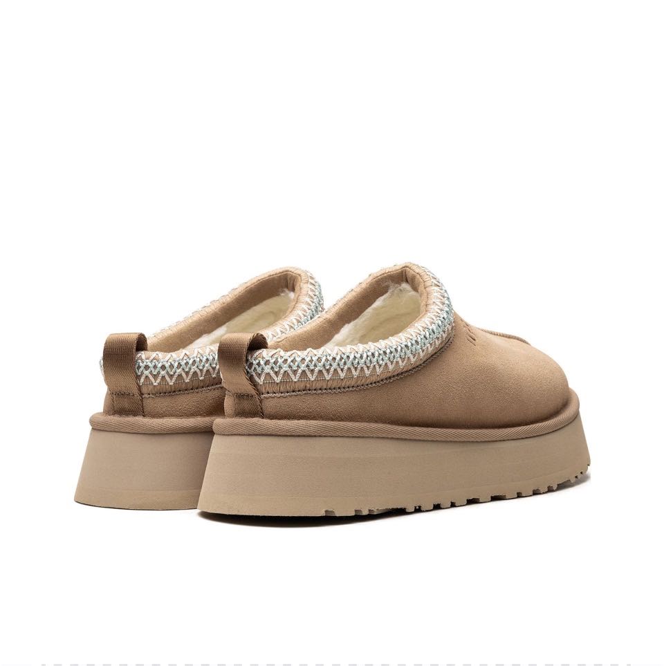 UGG DISQUETTE CIABATTA CHIUSA Chiara
