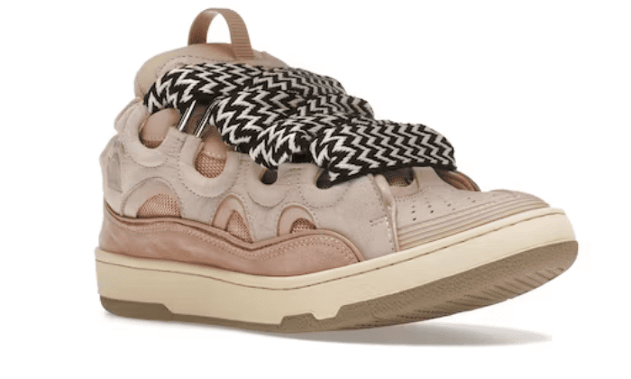 lanvin pink