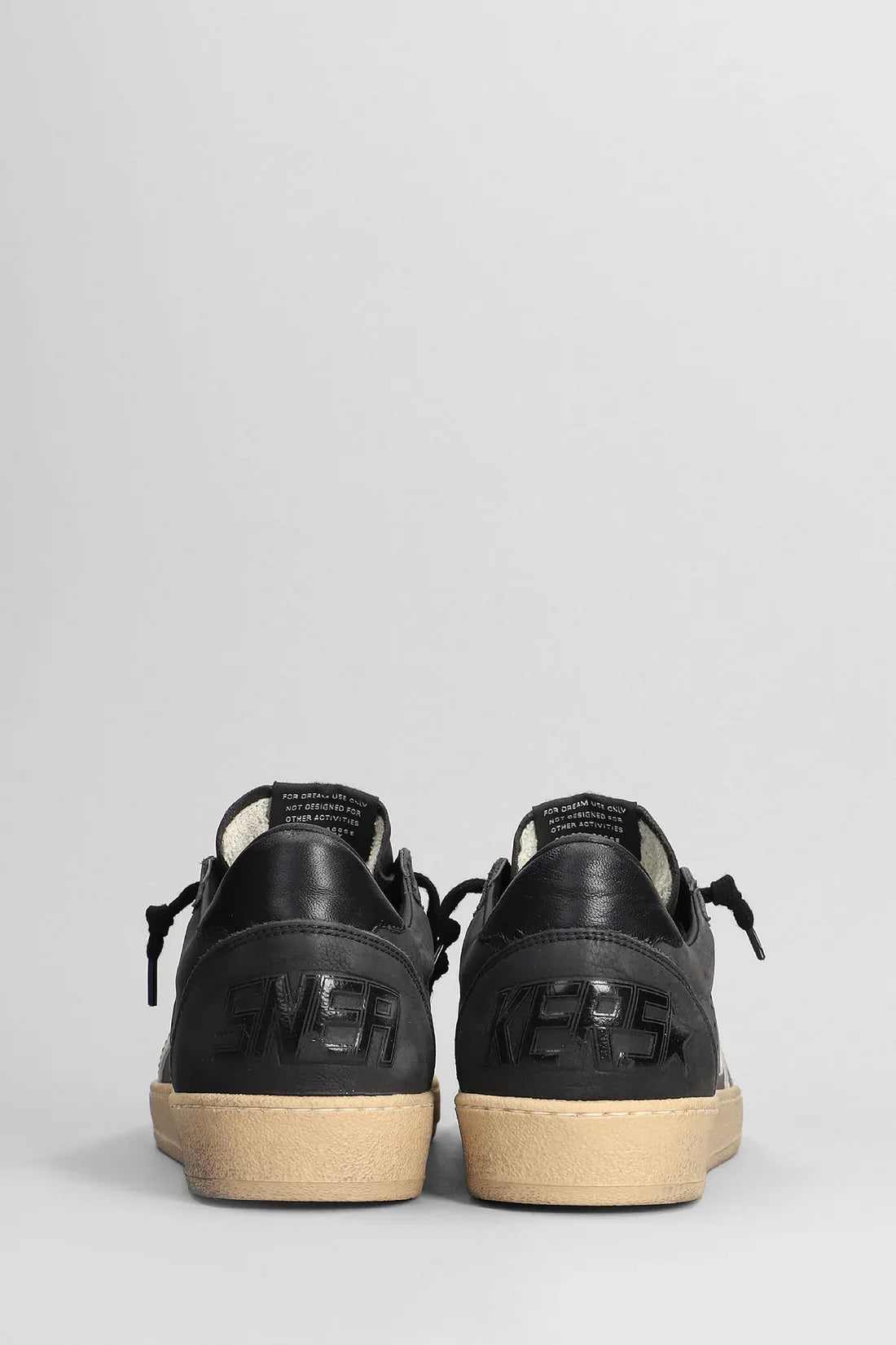 PELLE NERA