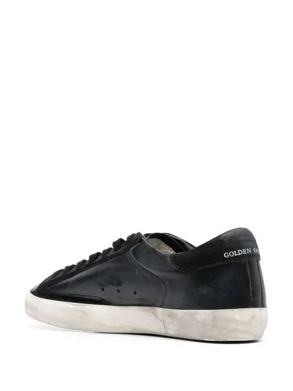 Super Star Black