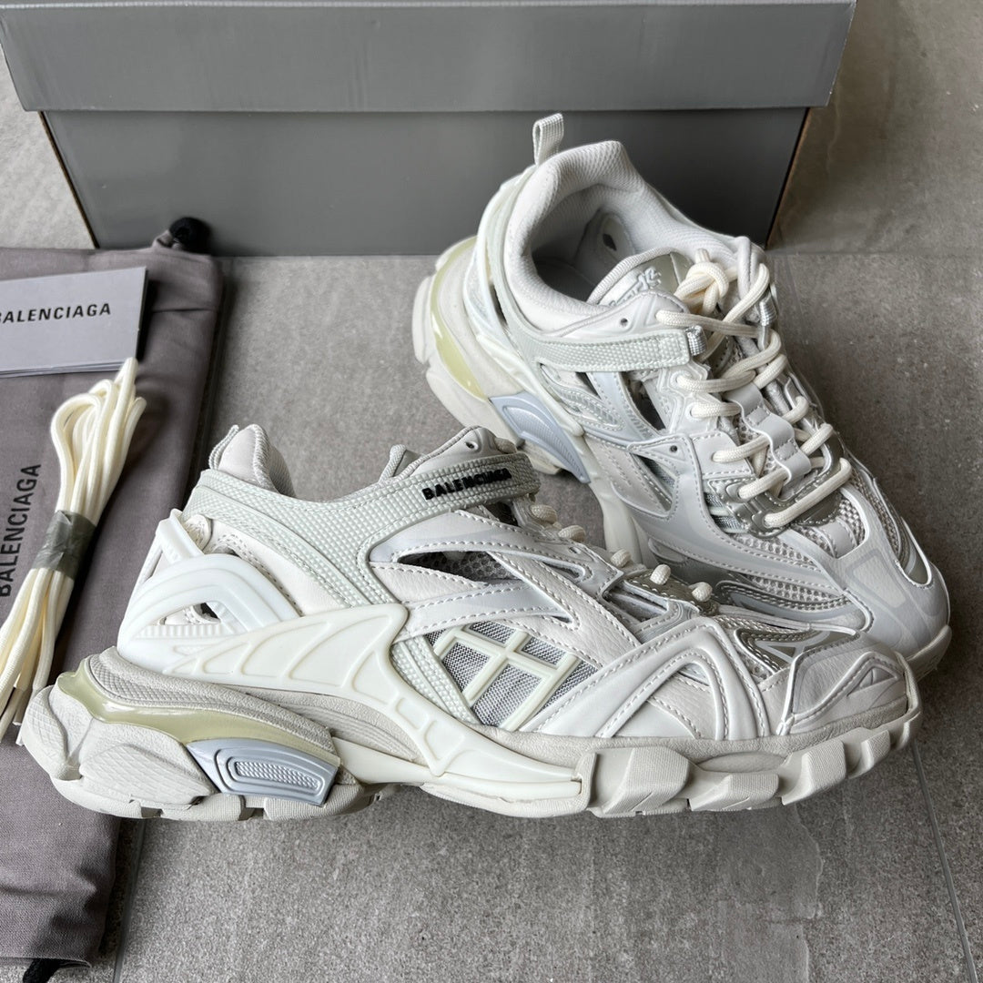 Balenciaga Track 2 Bianca