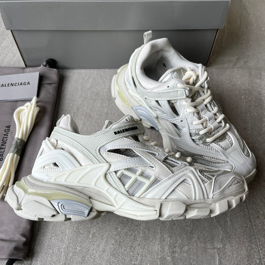 Balenciaga Track 2 Bianca