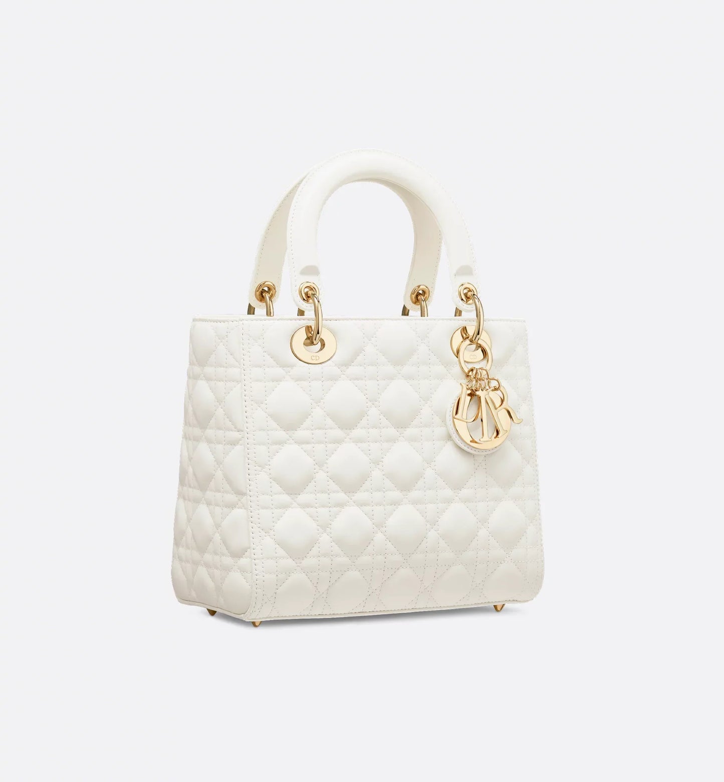 Borsa grande Lady Bianca