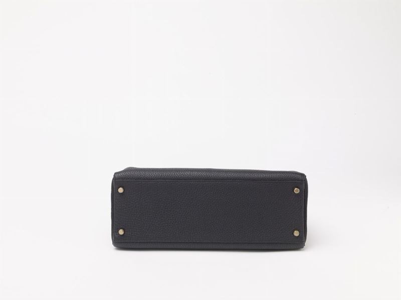Borsa Kelly Retourne Nera