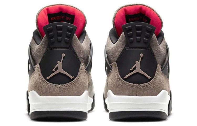 Jordan 4 taupe haze