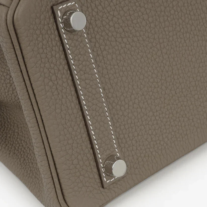 Birkin 35 - Etoupe Togo
