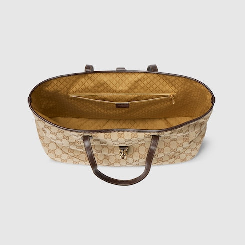 Borsa shopping GG Jackie misura media