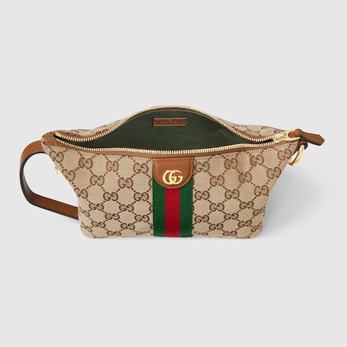 Mini borsa GG Vanity