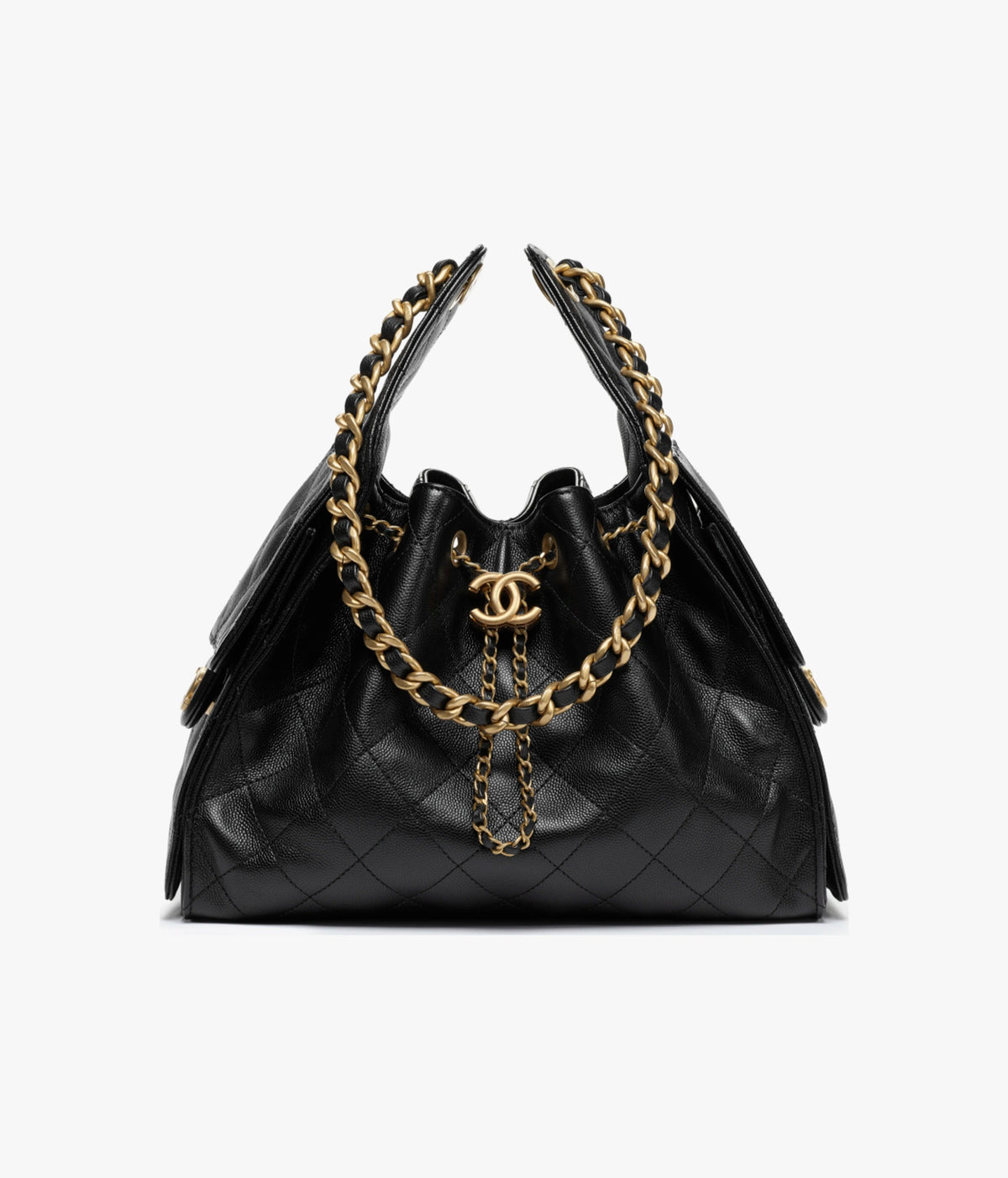 Borsa 25 piccola nero