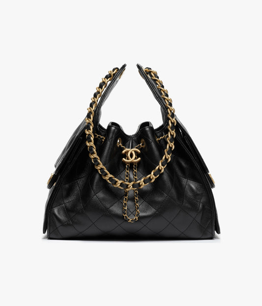 Borsa 25 piccola nero