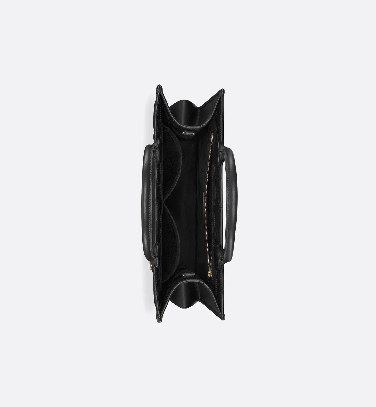 Borsa Grande Book Tote Nero
