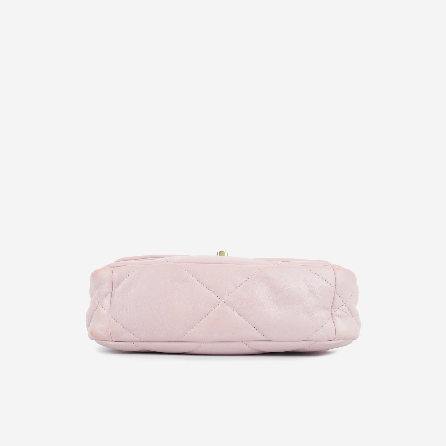 Borsa 19 Flap Small Rosa confetto