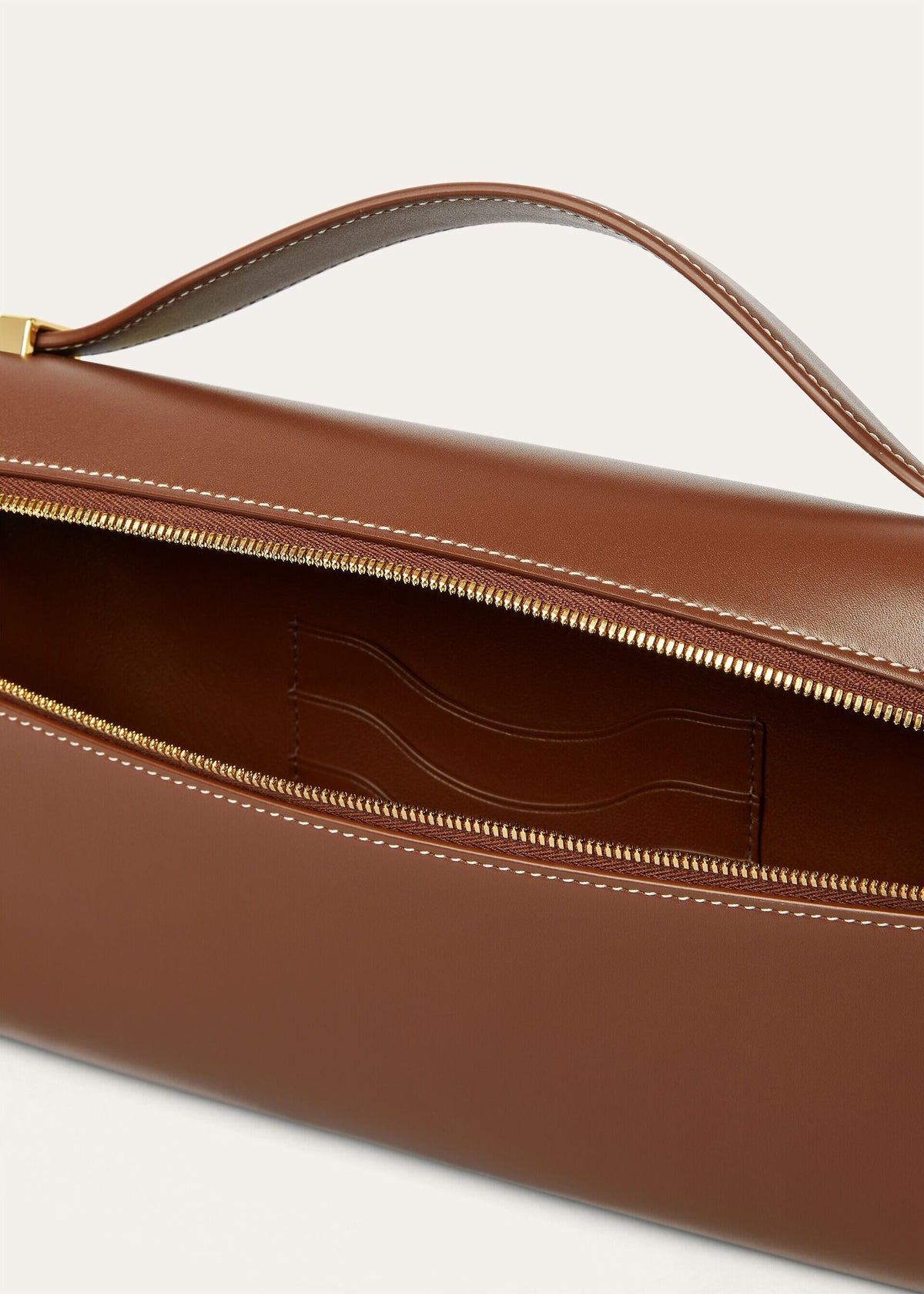 Extra Clutch L29 Burnt Tan /Sun Gold