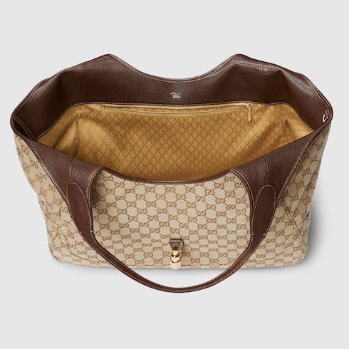 Borsa shopping Mercato misura grande