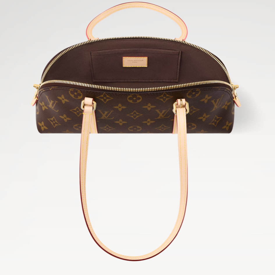 Squire East West Monogram