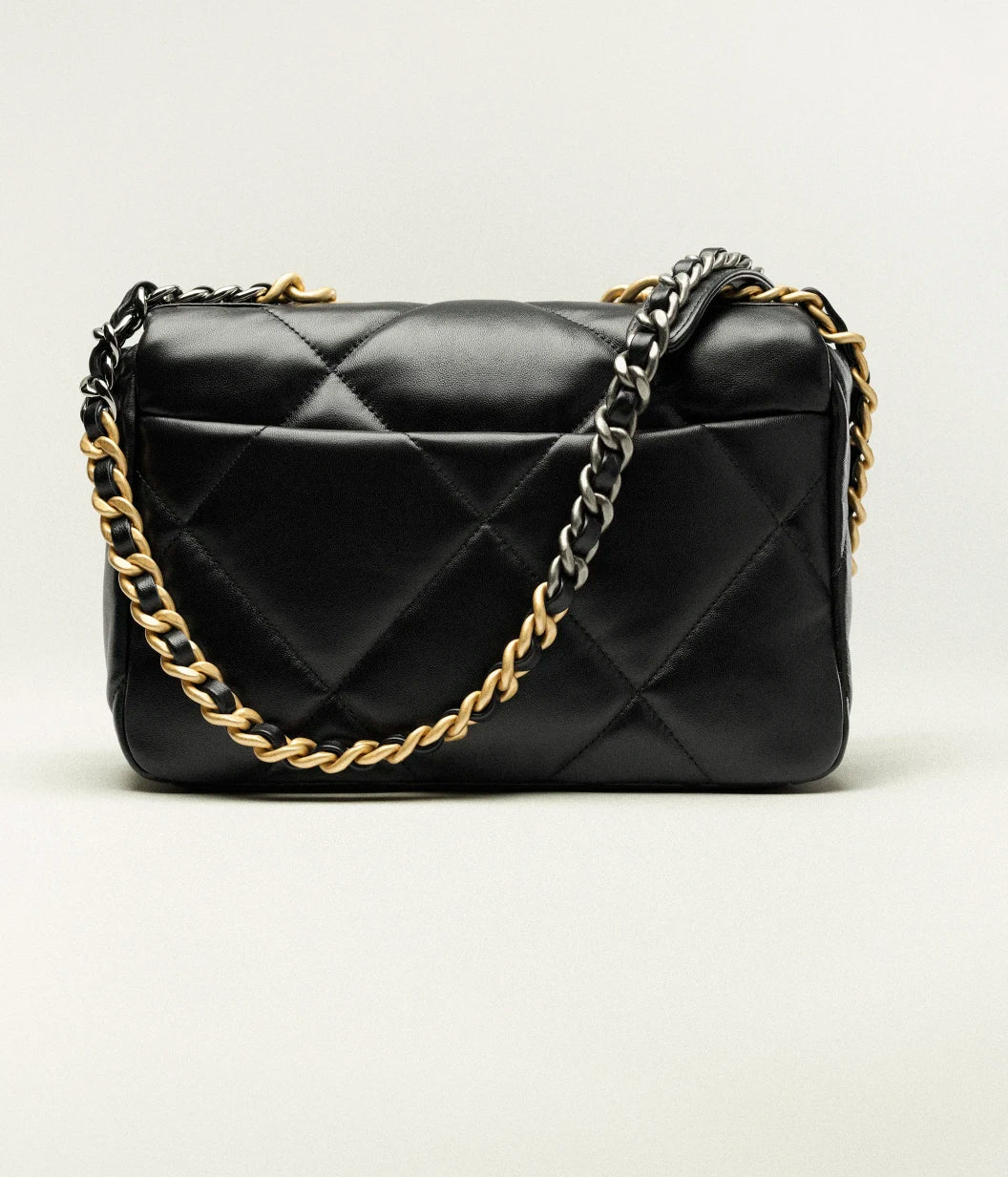 Borsa 19 Nero