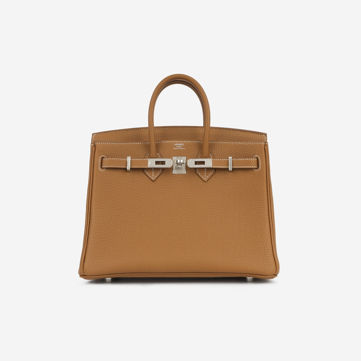 Birkin 25 - Oro Togo