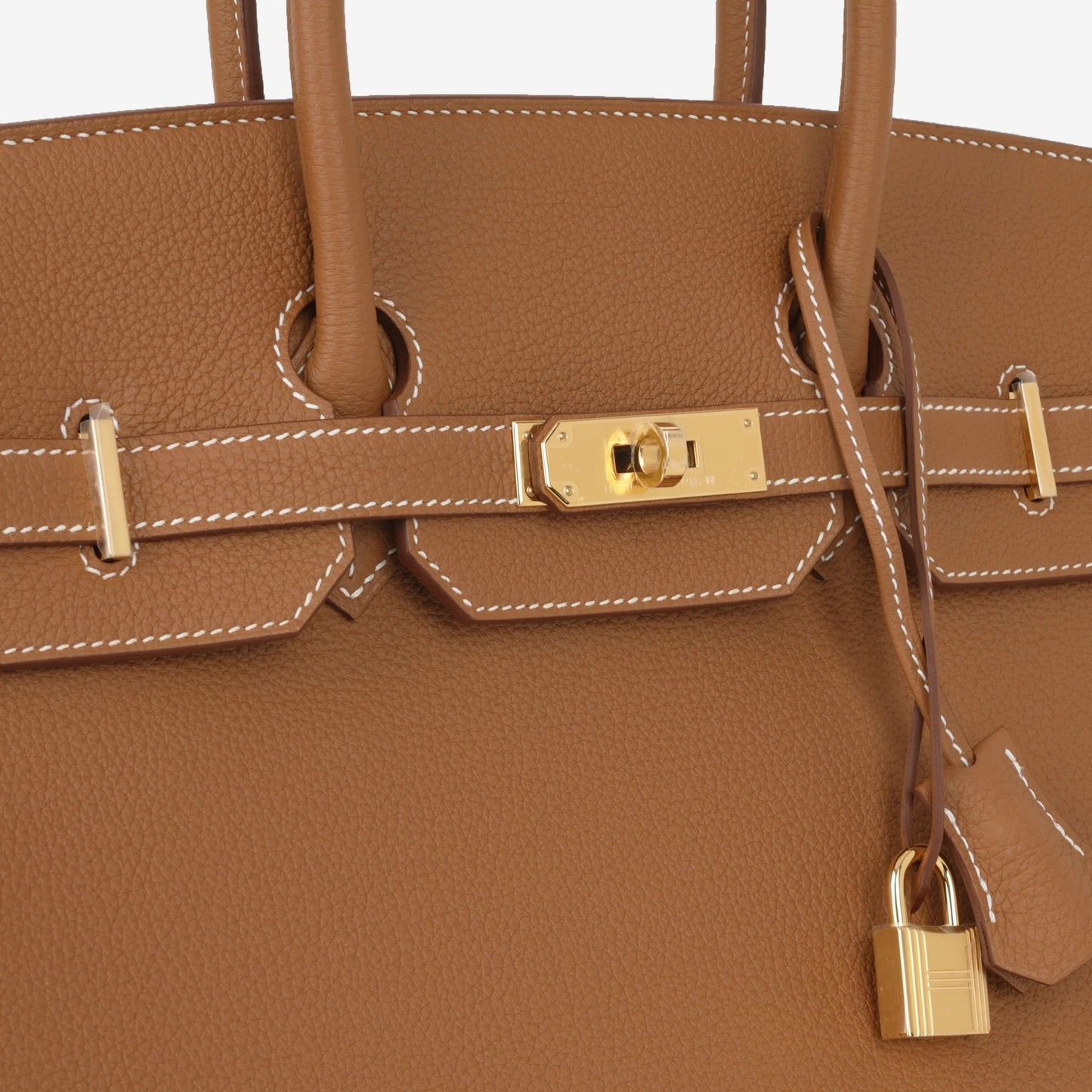 Birkin 35 - Oro Togo