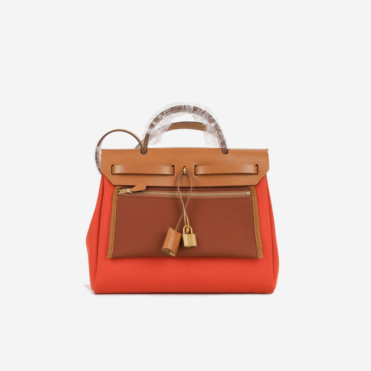 Herbag 31 - Arancione Mecano