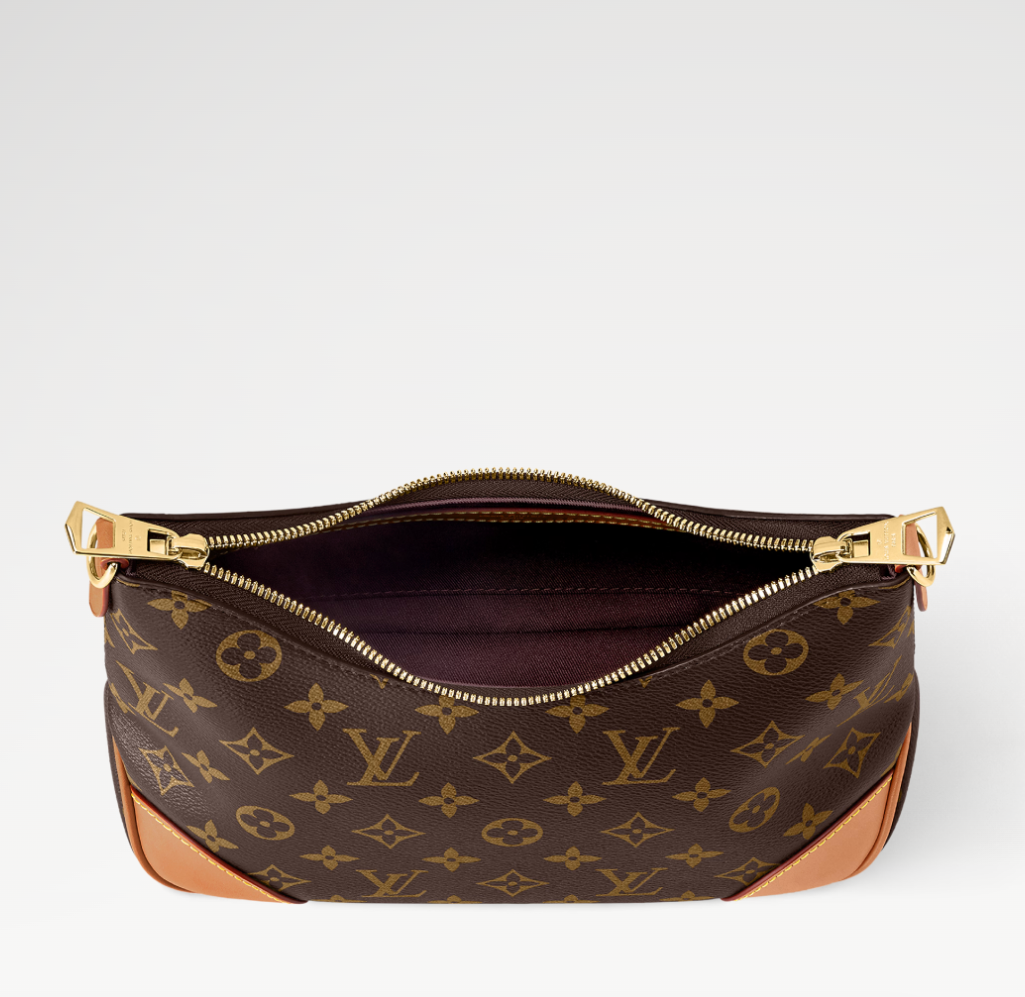 Boulogne PM Monogram Classica