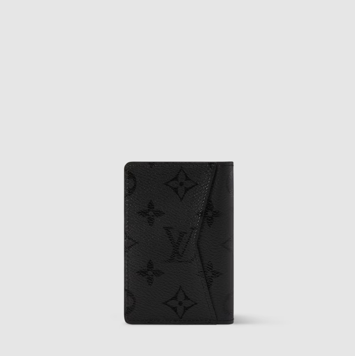 Organizer tascabile Monogram Midnight