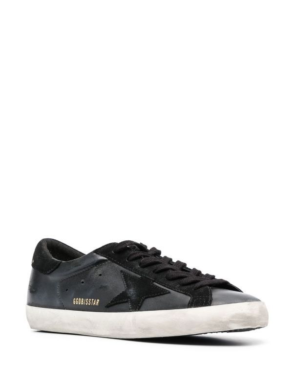 Super Star Black