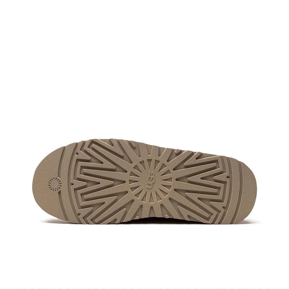 UGG DISQUETTE CIABATTA CHIUSA Chiara