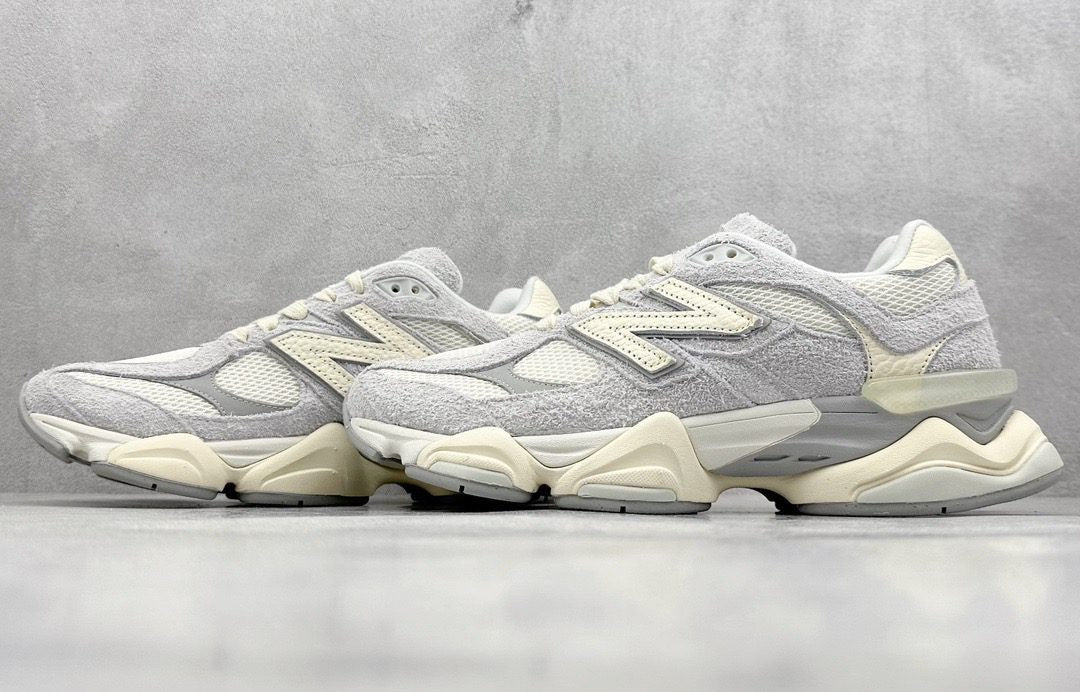 New Balance 9060 Quartz Grey