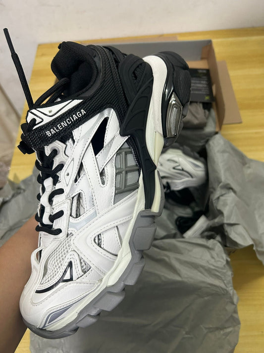 Balenciaga Track 2 Bianca/Nera
