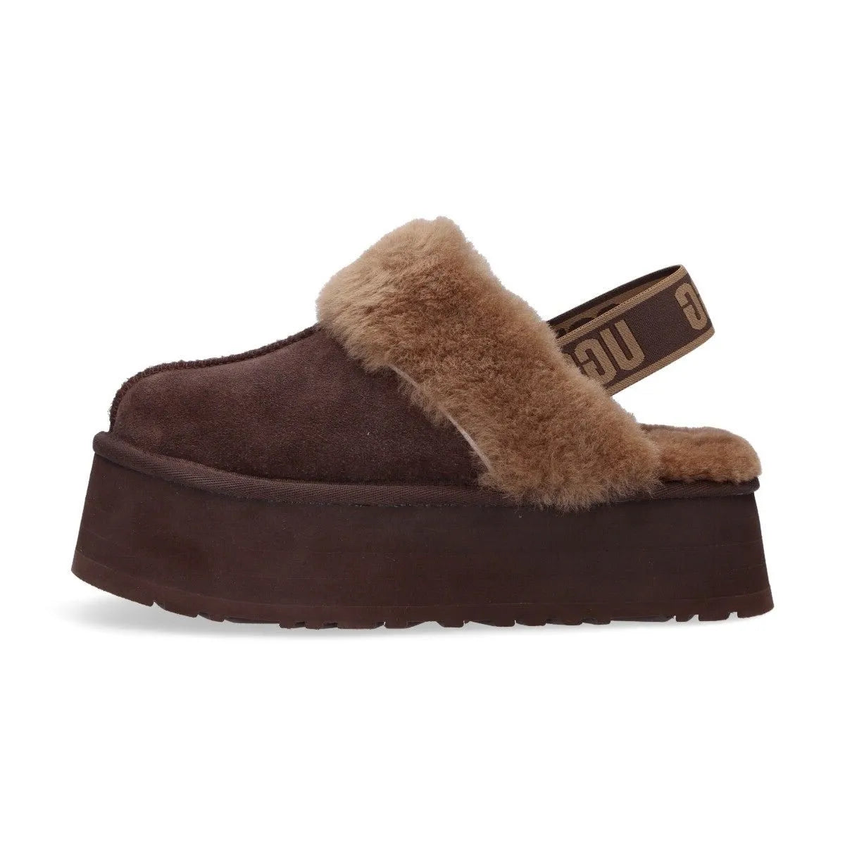 Ciabatte Funkette Donna